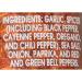 McCormick Gourmet Cajun Seasoning 2.25 oz - Authentic Blend of Spices for Cajun Flavor - Buy Online on SooperMarket.com