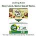 Pure Via Stevia Sweetener 28.2oz - 800 Packets, 800 Count (1 Pack) | All-Natural Sugar Substitute - Buy Online on SooperMarket.com