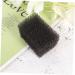 HAPINARY 1pc Super Sponge Bulk Cosmetic Bags Black Toiletry Bag Special Stipple Sponge Stipple Sponge Makeup Scar Wounds Sponge Scar Sponge Stippling Sponge for Makeup Blood Props Halloween Size 2 Black - Buy Online on SooperMarket.com