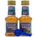 UpLabel Creations bundle of Dr Oetker Madagascan Vanilla Extract Baking 35ml (2-Pack) + UpLabel Creations 1ml Measuring Spoon