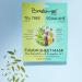 Buy The Cr me Shop Tea Tree & Squalane Fusion Sheet Mask - Korean Acne Face Mask with Hyaluronic Acid (5 Masks) - Vegan & Hydrating - Buy Online on SooperMarket.com
