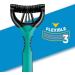 Wilkinson Sword Xtreme 3 Sensitive Disposable Razors - 6 Count Pack for Smooth Shave - Black - Buy Online on SooperMarket.com