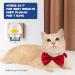 Cjztp Cat Calming Diffuser Enhanced Cat Pheromones Diffuser Starter Kit for 30 Days Supply Cat Anxiety Stress Relief to Reduce Fighting Scratching 48ml - Buy Online on SooperMarket.com