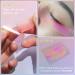 PERMANIA Lash Lift Rods - 13-Piece Reusable Soft Eyelash Perm Curler Kit for All Eye Shapes | DIY Lash Lift with Silicone Plate - Buy Online on SooperMarket.com
