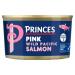 Princes Wild Pacific Pink Salmon 213g