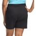 Just My Size by Hanes Women's Cotton Jersey Shorts 7 Inseam - JMS 2X Black - Buy Online on SooperMarket.com
