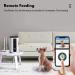WOpet Smart Pet Camera: Full HD WiFi Camera with Treat Dispenser | Night Vision | Two Way Audio | for Dogs & Cats - Buy Online on SooperMarket.com