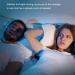 Petyoung Smart Anti-Snoring Device - Sleep Aid Solution with 6 Levels for Men and Women - Buy Online on SooperMarket.com
