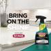 Weiman Disinfectant Granite Daily Clean & Shine - 24oz (2 Pack) | Safely Clean, Disinfect, & Shine Granite Countertops - Buy Online on SooperMarket.com
