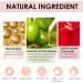 Long-Lasting Nail Polish - Quick Drying with Natural Ingredients Fingernails (04 Nude) - Buy Online on SooperMarket.com