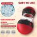 CAROZEN Interactive Dog Feeder Toy Dog Enrichment Toy Slow Feeder Toy for Dog Mental Stimulation Treat Puzzle for Dog Entertainment Food Dispenser Dog Toy - Buy Online on SooperMarket.com