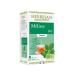 Herbesan Lemon Balm Herbal Tea Organic 20 Sachets