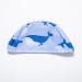 BONVERANO Baby Boy All-in-one Sunsuit/Swimsuit UPF 50+ with Cap, 12-18 Months - Whales Print - Buy Online on SooperMarket.com
