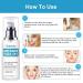 Chinoxia Instant Face Lift Cream - Anti-Aging Skin Tightening Serum - Buy Online on SooperMarket.com