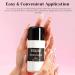 ROSALIND 120ml Monomer Acrylic Liquid | Professional Anti-Stick System for Easy DIY Acrylic Nail Extensions | Clear Acrylic Powder Compatible - Buy Online on SooperMarket.com