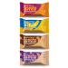 Sweet Nothings Superfood Nut Butter Bites Variety Pack - Chocolate Banana, Apple Cinnamon, Oatmeal Raisin, 8 Delicious Bites - Buy Online on SooperMarket.com