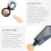 AmazingCosmetics Smooth Creme Concealer & Foundation Medium Beige - Flawless Coverage for Radiant Skin - Buy Online on SooperMarket.com