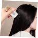Baluue Hair Wax Stick Hair Styling Tool Hair Wig Wax Stick Waxing Stick for Frizz Hair Pomade - Buy Online on SooperMarket.com