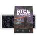 Lotus Foods Organic Forbidden Rice Ramen Noodles - 10oz (Pack of 6) | Gourmet Gluten-Free Option - Buy Online on SooperMarket.com