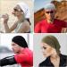 6 Pieces Unisex Spandex Dreadlocks Bands Elastic Long Hair Dreads Head Wraps Braids Bonnet Tubes Solid Colors Tube Headbands Dreadlocks Hair Wraps for Men Women Hair 6 Colors (Classic Color) - Buy Online on SooperMarket.com