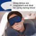 Mouth Tape for Sleeping - 60pcs Mouth Strips to Stop Snoring and Sleep Apnea | Anti Snoring Devices - 100mm - Buy Online on SooperMarket.com
