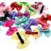 20pcs Dog Hair Bows with Alligator Clips for Small to Medium Dogs - Grooming Accessories for Cats, Puppies, and Yorkshire Terriers - Buy Online on SooperMarket.com