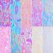 10 Rolls Nail Foil Nail Transfer Foil Holographic Nail Art Foil Decals for Nails Fingernail Stickers - Buy Online on SooperMarket.com