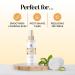 Bare After Shave Mist for Women - Soothing Razor Bumps & Ingrown Hair Treatment for Pubic Area Legs & Underarms - Calming Shave Spray with Witch Hazel Echinacea & Aloe - Buy Online on SooperMarket.com