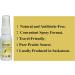 Bee Propolis Throat Spray Alcohol Free 30ml Soothing Immune Support From Prairies saskatchewan. pack of 1 - Buy Online on SooperMarket.com