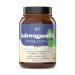 Organic Ashwagandha Capsules - 100 Capsules 500mg Pure Ashwagandha Stress Mood & Energy Support Supplement