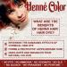 Henne Color Henna Powder Auburn 100gm (PACK OF 3) - Buy Online on SooperMarket.com