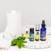 Absolute Aromas Breatheasy Room Spray 100ml - Tea Tree & Peppermint Essential Oil Blend - Buy Online on SooperMarket.com
