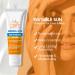 Trendyfave Face Sunscreen Spf 50 Face Moisturiser Sweat Resistant & Non-Greasy Sun Cream Sunscreen Protects Delicate Skin Against Sunburn And Long-Term Uv Damage All Skin Types Travel Size - Buy Online on SooperMarket.com