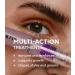 M dara Organic Skincare Grow & Fix Brow & Lash Booster | Promote Growth & Flexible Hold 4.25ml - Buy Online on SooperMarket.com
