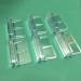 J-star 6 Pcs Acrylic Aquarium Clips for Rimless Tanks - Glass Lid Support Holders - 10mm Transparent Fish Tank Clips - Buy Online on SooperMarket.com