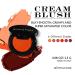 Alima Pure Cream Blush: Talc-Free Lip & Cheek Tint for Natural Satin Finish - Vegan & Cruelty-Free (6 Shades) - Buy Online on SooperMarket.com