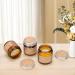Fragrance Candle Gift Set for Women - 3 Aromatherapy Scents | Soy Wax Candles for Stress Relief & Special Occasions - Perfect for Mother Christmas Birthdays & Valentine's Day - Buy Online on SooperMarket.com