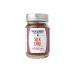 Burlap & Barrel - Silk Chili Flakes - As seen on Shark Tank! Also Known As Aleppo Pepper and Marash Pepper - Medium Spicy, Warm, Tomato-y Flavor - Great Chili Flake for Pizza - 1.8oz Glass Jar