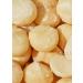 Koro Bio Macadamia Nuts 500g - Organic Whole Kernels with Mild Aroma - Additive-Free & Crispy - International Shipping Available - Buy Online on SooperMarket.com