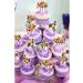 21 Free Horse Cake Topper Cupcake Toppers Set - Ideal for Horse Theme Birthday Party Decor and Favors - Buy Online on SooperMarket.com