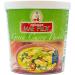 Mae Ploy Thai Green & Red Curry Paste 400g + UpLABEL Creations 25ml Measuring Scoop | Authentic Hot & Mild Chili Asian Food - Buy Online on SooperMarket.com