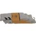Buy Hummel 3-Pack Socks - Quick-Drying Multisport for Adults Size 42 - Grey Melange | International Shipping Available - Buy Online on SooperMarket.com