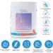 Nova Pharma Pre Workout Powder - Garcinia Cambogia - L Carnitine Supplement - Chromium Supplement - 40 Servings (Grapefruit) - Buy Online on SooperMarket.com