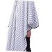 Balacoo Cosmetologist Haircut Apron - Salon Hairdresser Cape & Cloak | Classic Barber Gown for Professional Use - Buy Online on SooperMarket.com