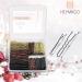 Bobby Pins 300 Hair Pins for Women Hair Grips U Shaped Hair Pins for Buns Hair Grips for Thick Hair Invisible Wave Hairgrip Hair Styling Pins with Storage Box (Black & Blonde & Brown) - Buy Online on SooperMarket.com