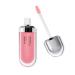 KIKO Milano 3D Hydra Lipgloss 07 | Softening lip gloss for a 3D look 07 Pink Magnolia 1 count (Pack of 1)