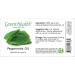 GreenHealth 10ml Glass Roll-On Bottles with Stainless Steel Roller (Pack of 6) + 5ml Peppermint Oil - Premium Quality for Essential Oils | International Shipping Available - Buy Online on SooperMarket.com