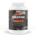 Creatine Monohydrate Powder 900g (180 Servings) | Pure Micronized Creatine Monohydrate 5g per Serving | Keto Friendly Creatine Supplement for Muscle Growth Improves Bodybuilding Performance and Increase Muscle Growth & Energy