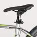 WINOMO 28.6mm Quick Release Bicycle Seat Clamp - Aluminum Alloy Road MTB Cycling Bike Seatpost Clamp in Black - Buy Online on SooperMarket.com