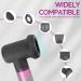 3 in 1 Diffuser Adaptor and Filter Cleaning Brush - Compatible with Dyson Airwrap Styler Attachments - Buy Online on SooperMarket.com